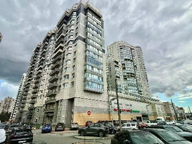 Сдается торговая площадь, 50 м²
