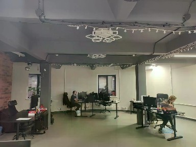 Сдается офис, 85 м²