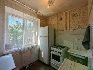 Сдается 1-комн. квартира, 35 м²
