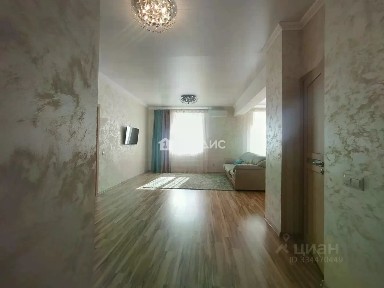 Сдается 3-комн. квартира, 84 м²