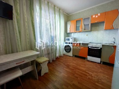 Сдается 1-комн. квартира, 35 м²