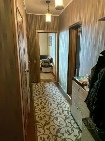 Сдается 1-комн. квартира, 45 м²