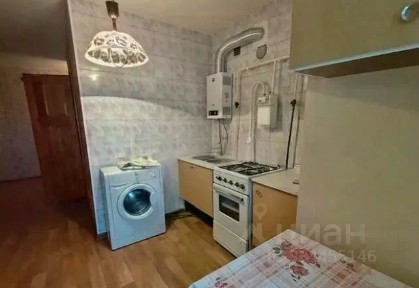 Сдается 1-комн. квартира, 35 м²