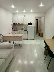 Сдается студия, 24 м²