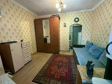 Сдается студия, 30 м²