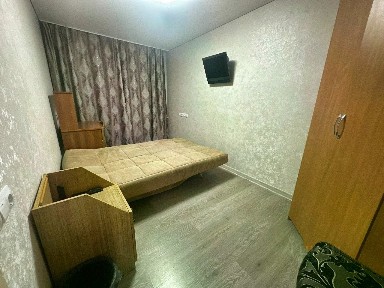 Кировская область, Киров, р-н Октябрьский, мкр. Завод 1 Мая, Профсоюзная ул., 80