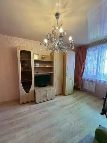 Сдается 1-комн. квартира, 32,1 м²