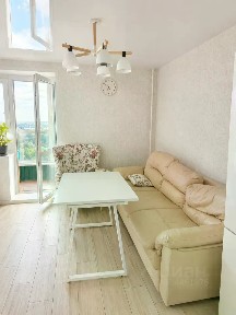Сдается 2-комн. квартира, 61 м²