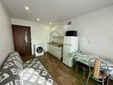 Сдается 1-комн. квартира, 39,6 м²