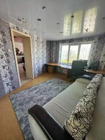 Сдается 4-комн. квартира, 85,2 м²
