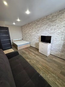 Сдается 1-комн. квартира, 33,1 м²