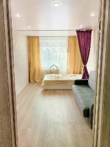 Сдается 1-комн. квартира, 35 м²