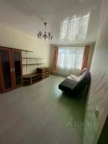 Сдается 1-комн. квартира, 36 м²