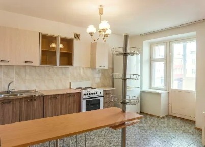 Сдается студия, 33 м²