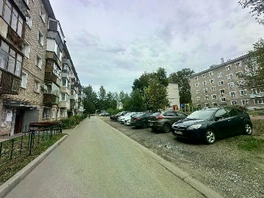 Сдается 2-комн. квартира, 42 м²