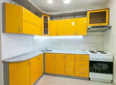 Сдается 1-комн. квартира, 38 м²