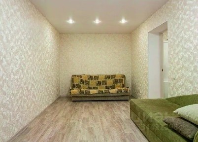 Сдается 1-комн. квартира, 51 м²