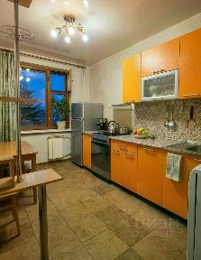 Сдается 1-комн. квартира, 36 м²