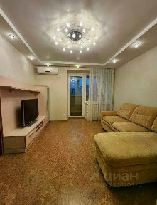 Сдается 2-комн. квартира, 48 м²