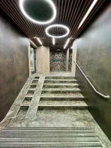 Сдается студия, 34 м²