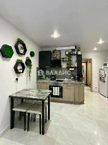 Продается студия, 25,2 м²