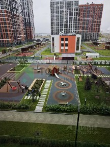 Ленинградская область, Всеволожский район, Свердловское городское поселение, Новосаратовка деревня, просп. Звездный, 6