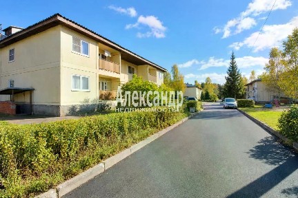 Продается 3-комн. квартира, 76,6 м²