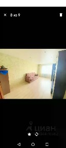Продается 2-комн. квартира, 57,8 м²
