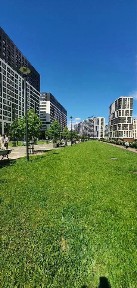 Продается студия, 26 м²