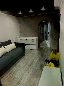 Продается 3-комн. квартира, 62 м²