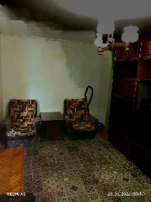 Продается 2-комн. квартира, 43 м²
