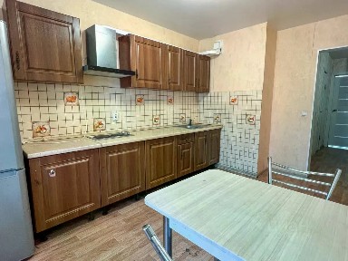 Продается 1-комн. квартира, 39,6 м²