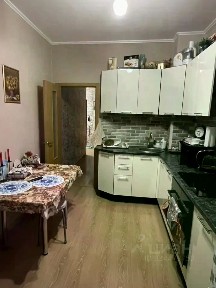 Продается 1-комн. квартира, 41 м²