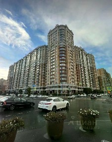 Продается студия, 30 м²