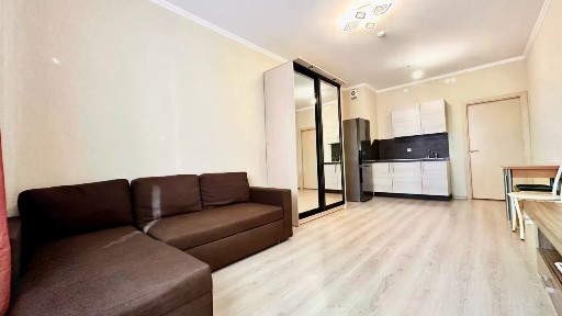 Продается студия, 29 м²
