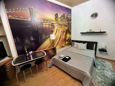 Продается студия, 18 м²