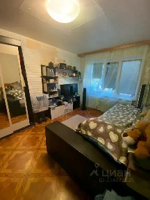 Продается 3-комн. квартира, 56 м²