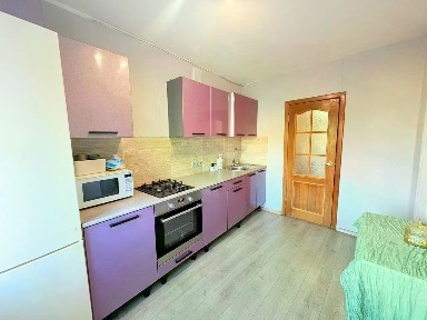 Продается 2-комн. квартира, 54 м²
