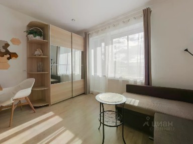 Продается студия, 23,8 м²