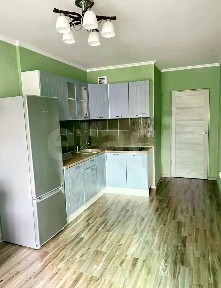 Продается 2-комн. квартира, 52,8 м²