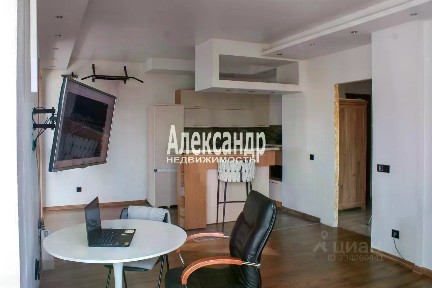 Продается 2-комн. квартира, 49,5 м²