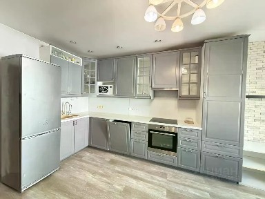 Продается 3-комн. квартира, 86,8 м²