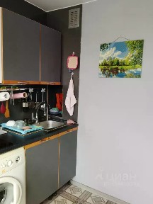 Продается 2-комн. квартира, 57 м²