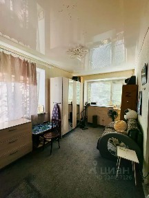 Продается 1-комн. квартира, 31,5 м²