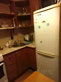Продается 3-комн. квартира, 57 м²