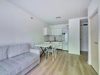 Продается 1-комн. квартира, 33 м²