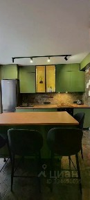 Продается 2-комн. квартира, 56 м²