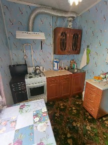 Продается 1-комн. квартира, 32,4 м²