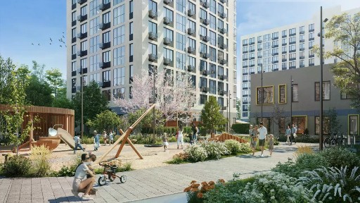 Продается 3-комн. квартира, 62,6 м²