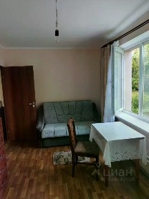 Продается 1-комн. квартира, 29 м²